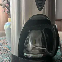 قهوه جوش
