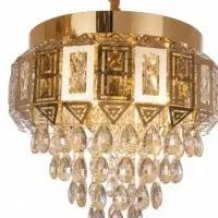 انواع لوستر برای زیبایی منزل|لوستر و چراغ آویز|بابل, |دیوار