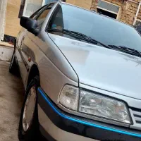 پژو ۴۰۵ دوگانه سوز