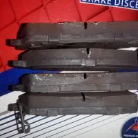 لنت آفرتیس مناسب تیبا کوییک|قطعات یدکی و لوازم جانبی|فردیس, شهرک وحدت|دیوار