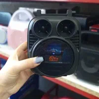 اسپیکر بلوتوثی مدل GTS..1373