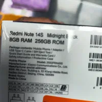 نوت ۱۴پرو.نوت ۱۴اس|موبایل|خرمآباد, |دیوار