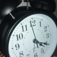 ساعت زنگی(هشدار) و رومیزی