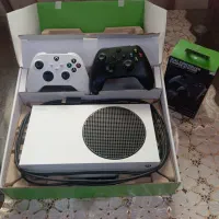 یک دستگاه Xbox