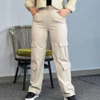 شلوار کارگو