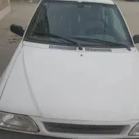 پراید 90 دوگانه.پراید 141مدل 90 دوگانه سوز|خودرو سواری و وانت|اصفهان, عاشق‌آباد|دیوار