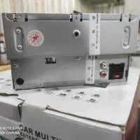 ضبط MVM ام وی ام فابریک|قطعات یدکی و لوازم جانبی|فولادشهر, C3|دیوار