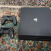 کنسول پی اس فور پرو