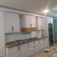 نصب تعمیر کابینت کمد همه جای تهران