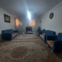 واحد-57-متری-طبقه-همکف-روبه-نما-آفتابخور-آرین