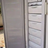 یخچال ، فریزر