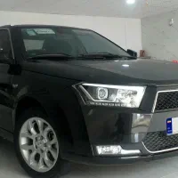 دنا پلاس اتوماتیک ۴۰۳