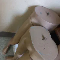 فروش مانکن مردانه|فروشگاه و مغازه|قم, هنرستان|دیوار