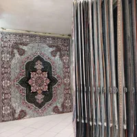 فرش۱۲متری طرح۷۰۰ فقط انبارگردانی ۲۰ روزه مشهدطلاب|فرش|مشهد, طلاب|دیوار