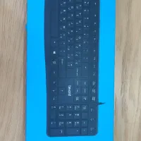 کیبورد سیمی beyond Bk-3880i|قطعات و لوازم جانبی رایانه|کرج, شهرک بنفشه|دیوار