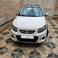 کوییک اتومات R. تحویل اسفند ۱۴۰۱|خودرو سواری و وانت|شیراز, شهرک ایثار|دیوار