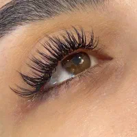 اکستنشن و لیفت مژه و ابرو|خدمات آرایشگری و زیبایی|قم, جهان بینی|دیوار