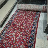 سه تکه فرش ۵ در ۹۰