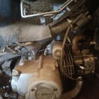 موتور اوراقی