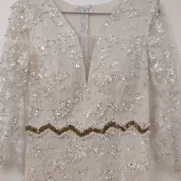 لباس شب و مجلسی سایز 38و40