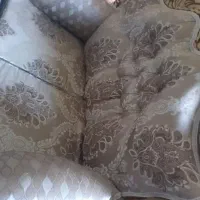 مبلمان ۷نفره‌سلطنتی‌ام‌د‌ی‌افی