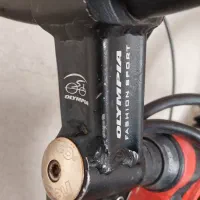 دوچرخه المپیاد کم کارکرد/26|دوچرخه، اسکیت، اسکوتر|ساوه, |دیوار