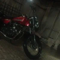 موتور سواری