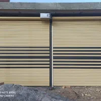 کرکره برقی (کرکره ایرانیان)