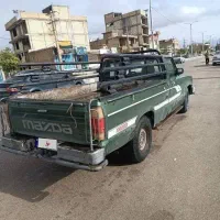 مزدا ۲۰۰۰|خودرو سواری و وانت|شیراز, شاپورجان|دیوار