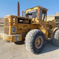 لودر966فرمان تلسکوپ|خودرو سنگین|شیراز, کفترک|دیوار