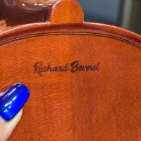 ویولن ریچارد بونل مدل RB101 سایز 4/4 با ضمانت|ویولن|پردیس, فاز ۲|دیوار