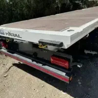 کفی ۱۲/۶۰مارال خشک سفید