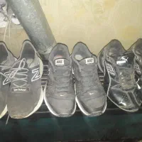 کتونی اورجینال