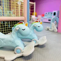 مربی خانه بازی