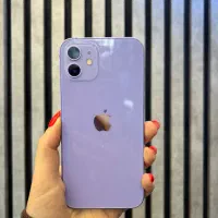 ۱۲ نرمال رنگ بنفش