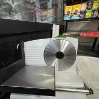 دستگاه برش کالباس در حد نو