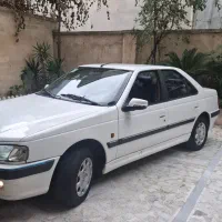 پژوپارس۹۳/سیستم صوتی و مانیتور|خودرو سواری و وانت|رشت, یخسازی|دیوار