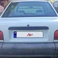 پراید 131|خودرو سواری و وانت|ارومیه, |دیوار
