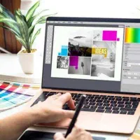 گرافیست حرفهای میخوایم