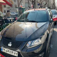 کوییک R مدل 1403/اقساط/شرایط بانکی/تحویل فوری