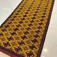 انواع کناره و رانر دستباف با ۴۰ درصد تخفیف