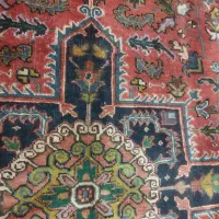 فرش شش متری کارکرده