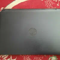 لپ تاب HP