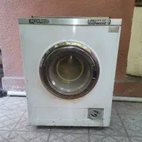 ماشین لباسشویی KENWOOD|ماشین لباسشویی و خشک‌کن لباس|تهران, خزانه|دیوار