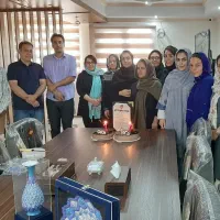 دعوت به همکاری پرسنل خدمات