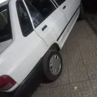 پراید ۱۳۱|خودرو سواری و وانت|خمینی‌شهر, |دیوار