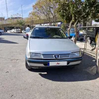 پژو ۴۰۵ مدل ۱۳۹۵|خودرو سواری و وانت|کرمان, |دیوار