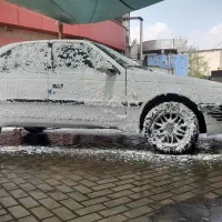 نیرو کارواش