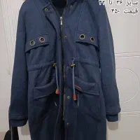 تعدادی لباس زمستانه زنانه|لباس|شیراز, فاضل|دیوار