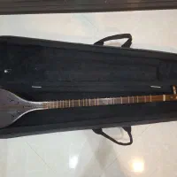 سه تار مارک مفاخر